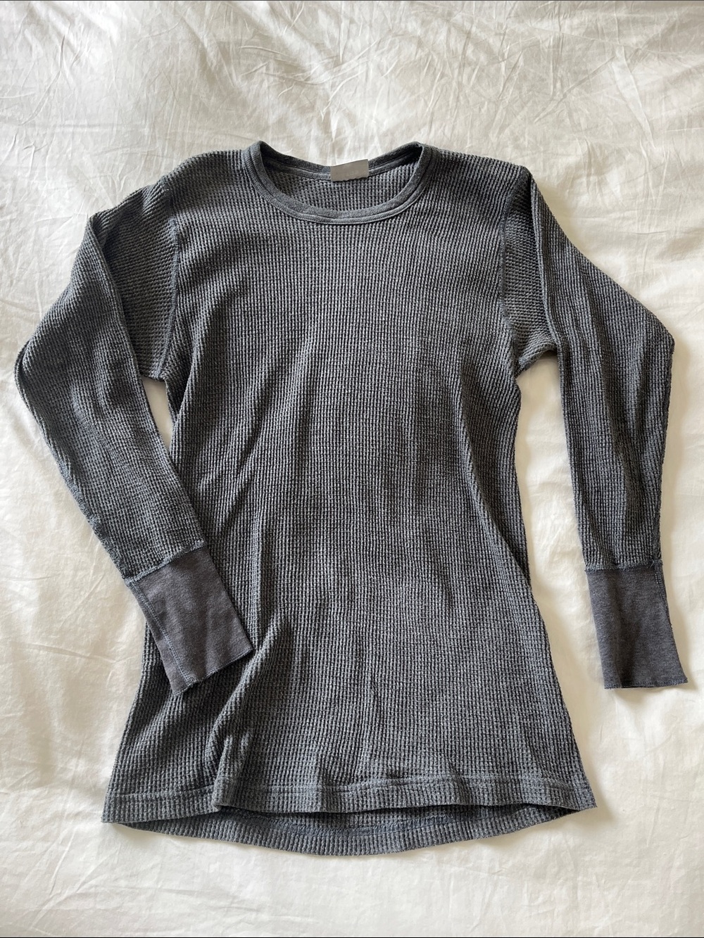 Stanfield’s Women’s Waffle Long-Sleeve
